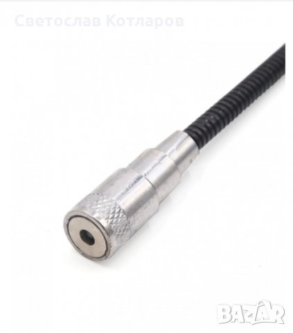 Гънещ се светещ магнит , снимка 2 - Аксесоари и консумативи - 35796389