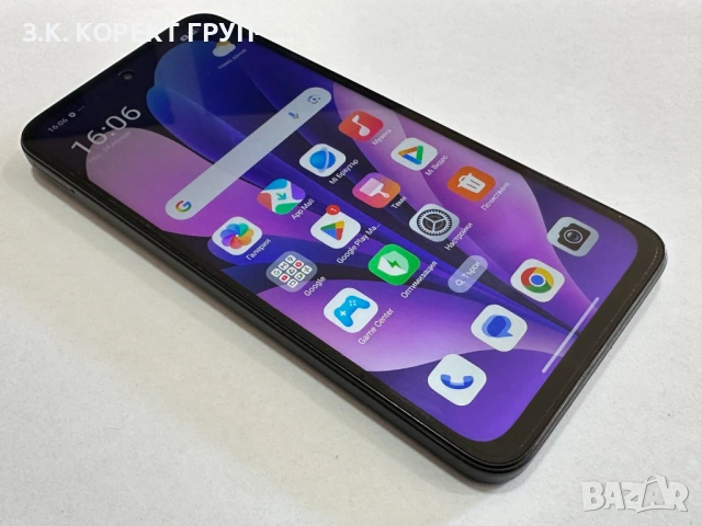 Xiaomi Redmi 15 128GB 6GB RAM, снимка 2 - Xiaomi - 53665508