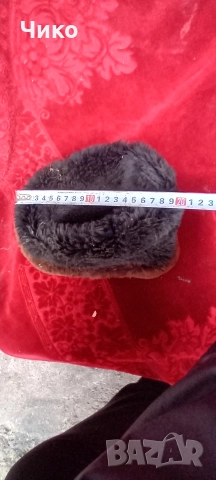 Стар калпак за носия, снимка 9 - Антикварни и старинни предмети - 52587097