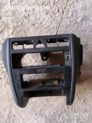 Централна конзола барче за Ауди А3 Audi A3 8L, снимка 2 - Части - 51471270