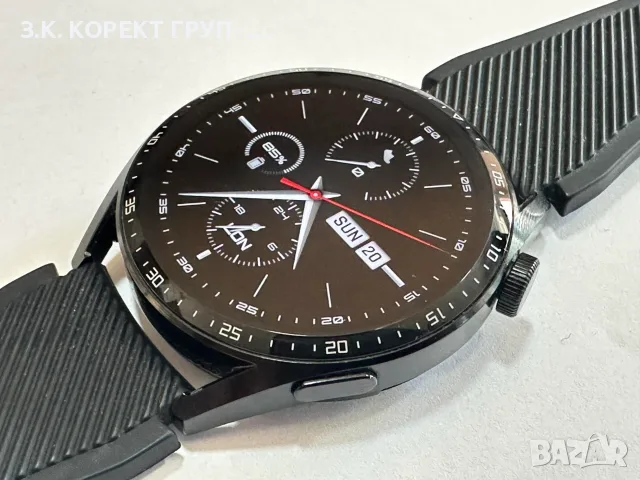 Huawei Watch GT 3 46mm – като нов