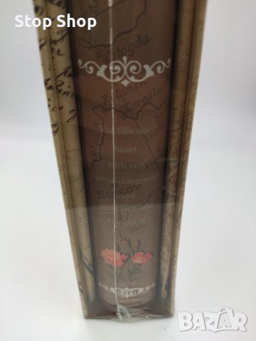 Голям Албум за снимки 200броя , снимка 2 - Декорация за дома - 41328671