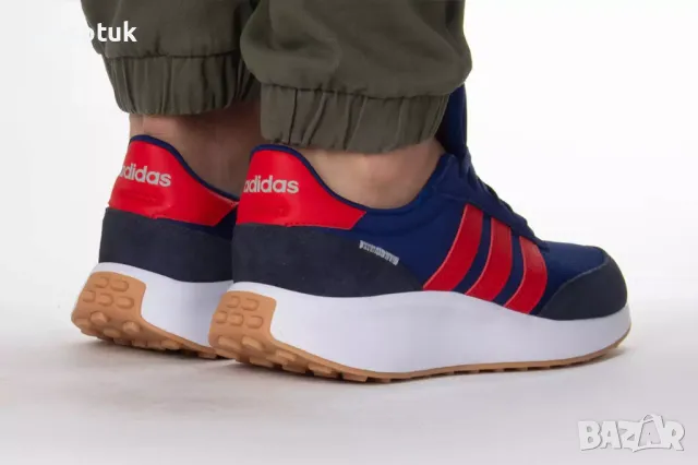Мъжки маратонки Adidas RUN 70s- 41.1/3 и 44, снимка 5 - Маратонки - 47491782