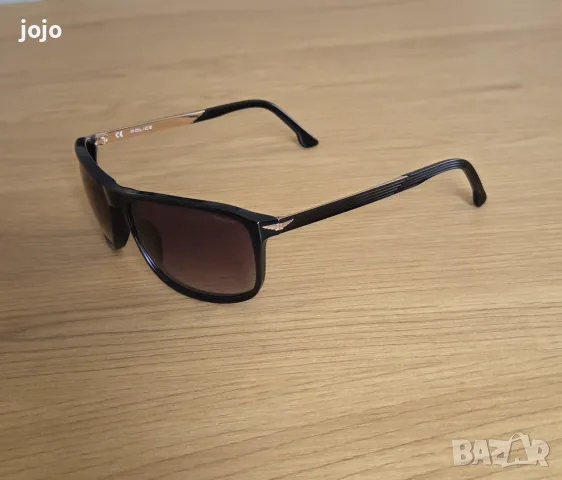100 % оригинални Police Tailwind Evo 3, снимка 2 - Слънчеви и диоптрични очила - 55845814