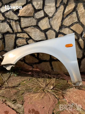 Продавам оригинални калници за VW PASSAT 98г