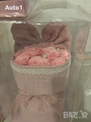 Изкуствени букети , снимка 7 - Изкуствени цветя - 52258751