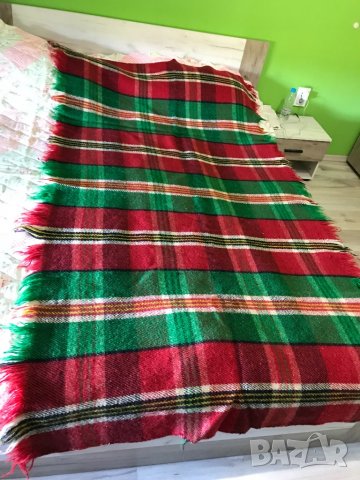 Родопска завивка, снимка 3 - Олекотени завивки и одеяла - 34323362