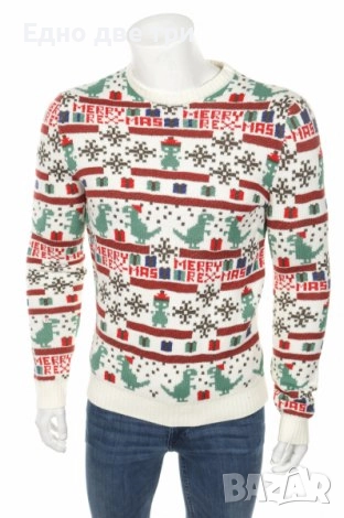 Коледни пуловери 25-30 лв., снимка 15 - Детски пуловери и жилетки - 52434069