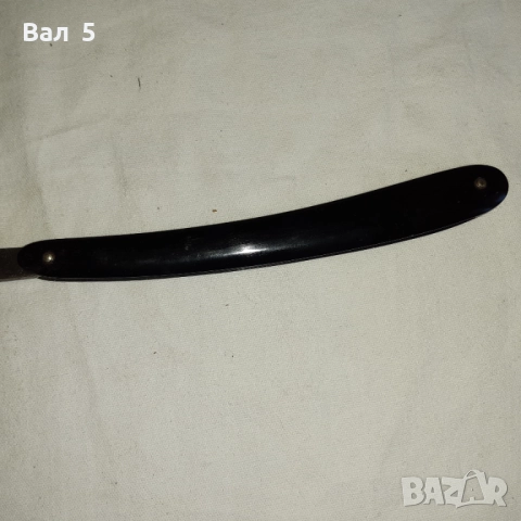 Стар бръснач ERN, снимка 6 - Антикварни и старинни предмети - 52456404