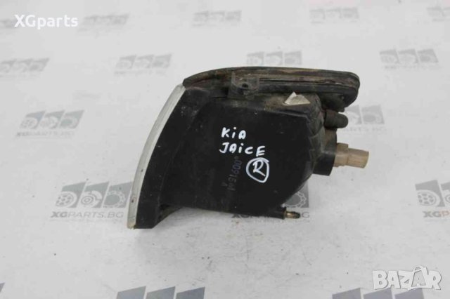 Десен мигач за Kia Joice (2000-2003), снимка 2 - Части - 41834295