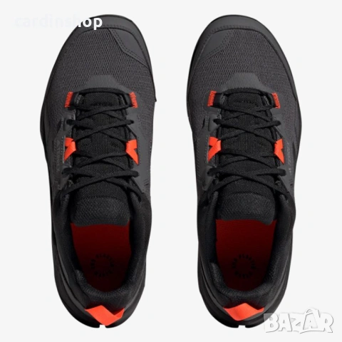 Промо! Adidas Terrex оригинални маратонки, снимка 4 - Маратонки - 53498179