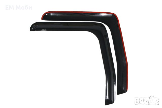 Ветробрани за камион тир Renault T Truck 2016+, снимка 2 - Аксесоари и консумативи - 41944516