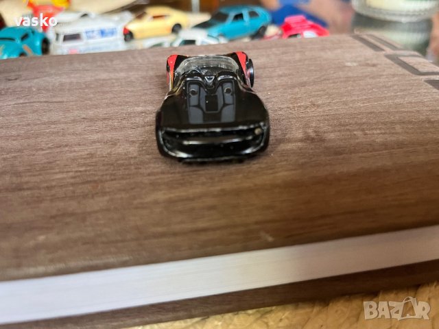 Hot wheels Porsche 918 Spyder, снимка 4 - Колекции - 42323325