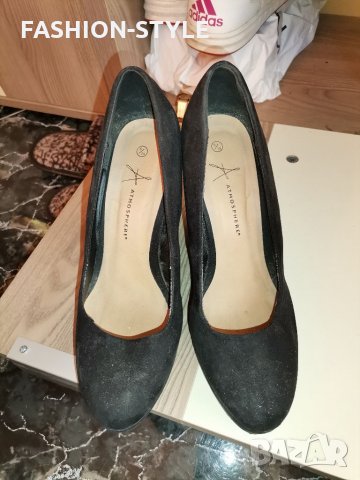 Елегантни обувки, снимка 4 - Дамски елегантни обувки - 35798767