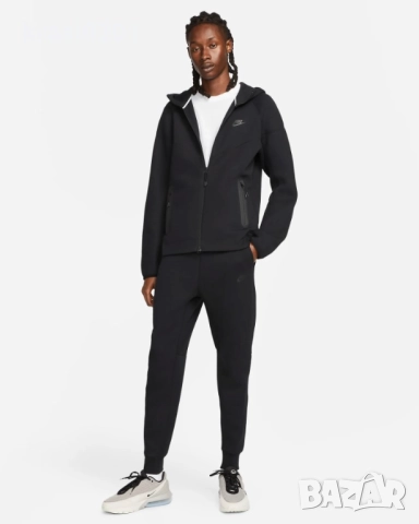 Оригинално долнище на Nike Tech! XXL, снимка 7 - Спортни дрехи, екипи - 51910954