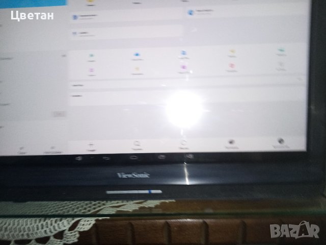 ViewSonic VSD224 , снимка 2 - Таблети - 40020679