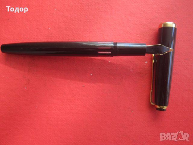 Страхотна писалка Реформ 1,5, снимка 5 - Ученически пособия, канцеларски материали - 35748836