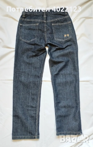 English Laundry Jeans - английски дънки, снимка 4 - Дънки - 53464713