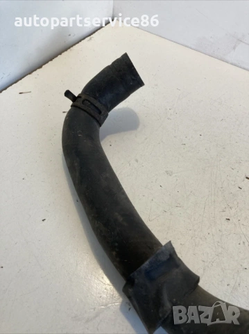 Тръба за маркуч за охлаждаща течност 16V за KIA Ceed 1.6 CRDi (2014), снимка 3 - Части - 53245313