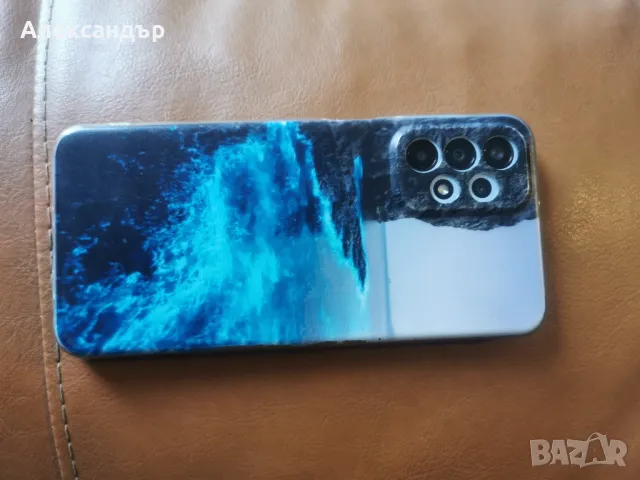 НОВ Samsung Galaxy A23 5G, снимка 3 - Samsung - 50055853