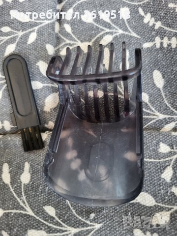 Машинка за подстригване Solac, снимка 3 - Машинки за подстригване - 42385091