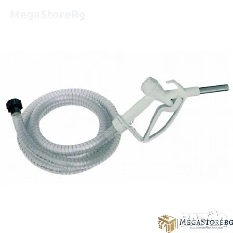 Пистолет за ADBLUE с 3 метров маркуч, снимка 2 - Аксесоари и консумативи - 48064158