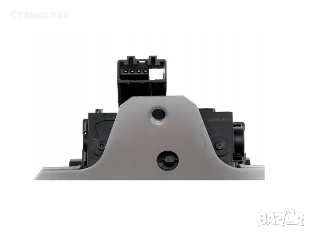 Ford Mondeo MK4 Брава за багажник , снимка 4 - Части - 50270892