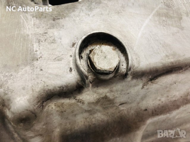 Картер за BMW БМВ 5 серия F10 F11 2.0 дизел 190 B47 8513661 2016, снимка 6 - Части - 42614040