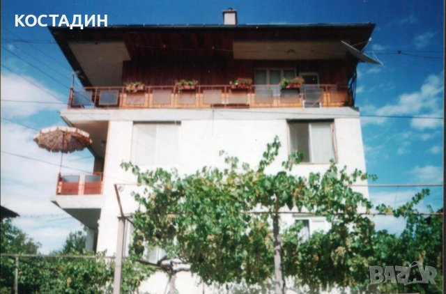 Заменям къща на три етажа за апартамент в София с размер 120 м2, снимка 7 - Къщи - 41532496