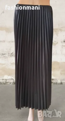 Тъмно зелена пола солей - код 1171