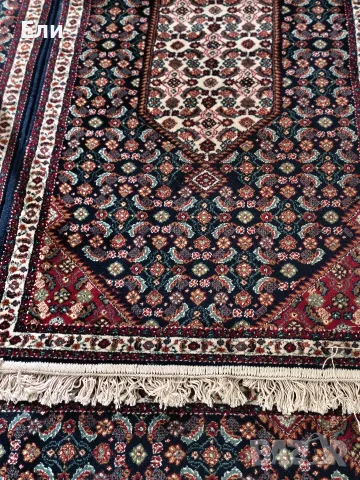 Персийски пътеки за спалня , снимка 3 - Пътеки - 56079848