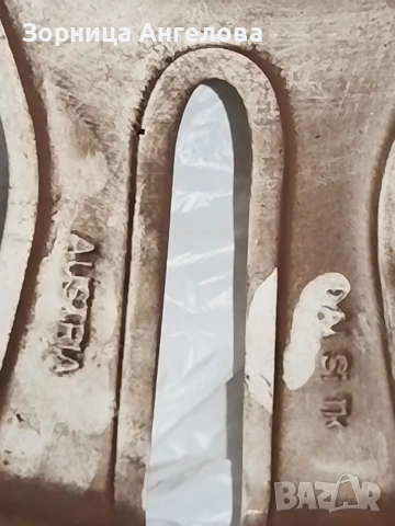 Оригинални BMW джанти – 16 цола, модел 7Jx16 ET30. OEM номер: 6 783 536 Произведени в Германия. , снимка 13 - Гуми и джанти - 53189958