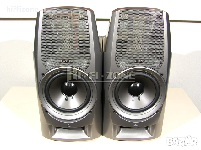 Тонколони   Sony sa-ex200 , снимка 3 - Тонколони - 53393200