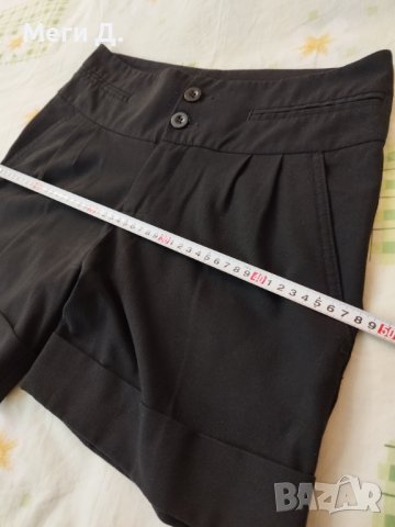 Панталонки М, L/28, 29, 30, 31+подарък на "Юнона", снимка 7 - Къси панталони и бермуди - 40996577