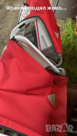 Рикша за велосипед колело цена за брой , снимка 3 - Велосипеди - 50322480