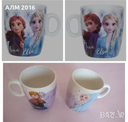 Прасенцето Пепа, Анна и Елза, Спайдърмен 