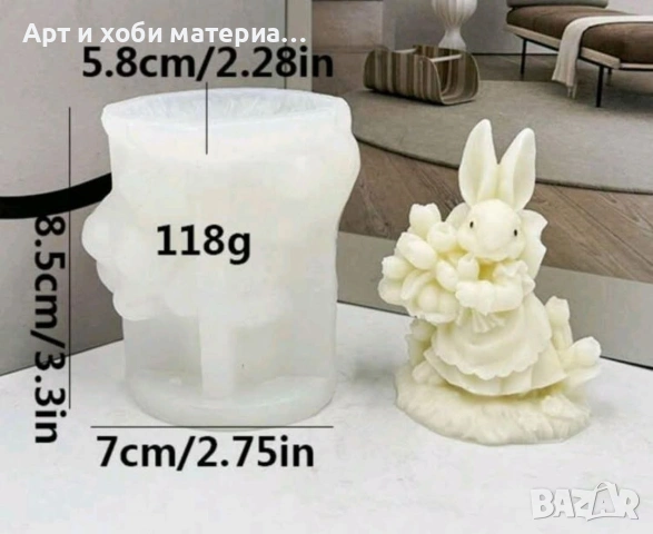 💥 ОТСТЪПКИ ОТ –50% ДО –80% 💥🔥 РАЗПРОДАЖБА НА МОЛДОВЕ 🔥, снимка 13 - Форми - 53482111