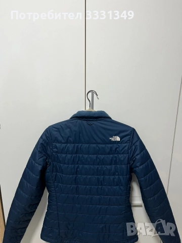 NORTH FACE дамско яке, снимка 2 - Якета - 52256825
