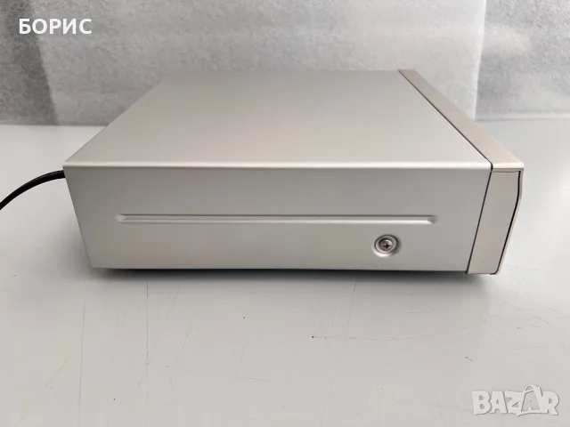 DENON DNP-F109 NETWORK AUDIO PLAYER, снимка 3 - Декове - 55999834