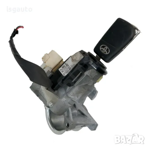 Контактен ключ Toyota Avensis III 2009-2015 ID:146046, снимка 2 - Части - 49916710