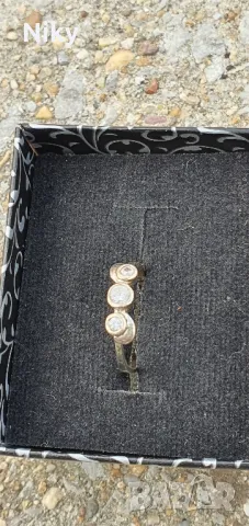 Бижута с камъни , снимка 3 - Бижутерийни комплекти - 47774238