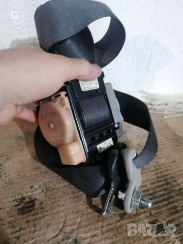 Предпазен Колан Мазда 6 , снимка 12 - Части - 44647484