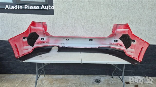 Задна броня Kombi Ford Focus 4 код JX7B-17906-B, JX7B17906B , снимка 7 - Аксесоари и консумативи - 50544572