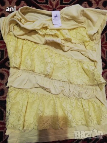 Много дрехи , снимка 3 - Детски тениски и потници - 41362093