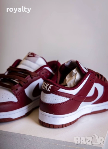 Nike Air Jordan Дамски Маратонки , снимка 7 - Маратонки - 52885518