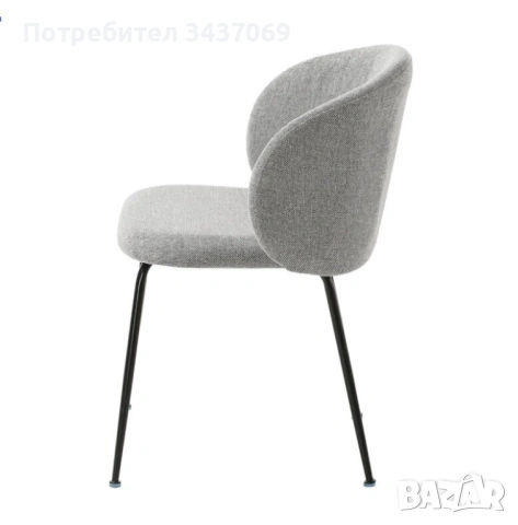 РАЗЧИСТВАМЕ СКЛАДА столове единични бройки по 39.90 евро, снимка 11 - Столове - 53291627