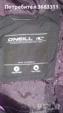o'neill snow outerwear jacket, снимка 8 - Якета - 48564208