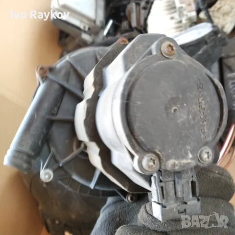 Рециркулационна помпа Mercedes-benz M-Class W163 1997-2005 4.3 V8 A0001403785, снимка 4 - Части - 47870020