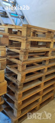 Нестандартни палета и скари, снимка 4 - Друго - 41803460