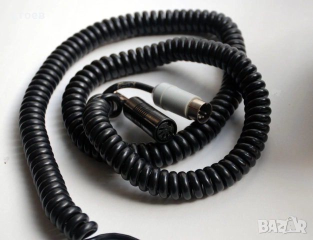 TESLA ARF-300 Стерео слушалки студийни, снимка 3 - Слушалки и портативни колонки - 52630571